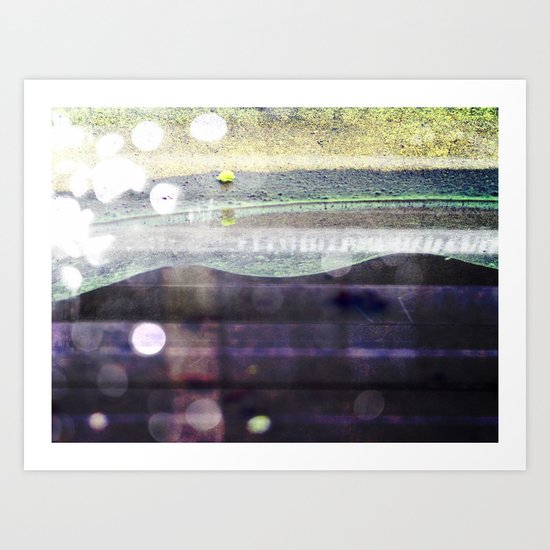 Imagine Art Print
