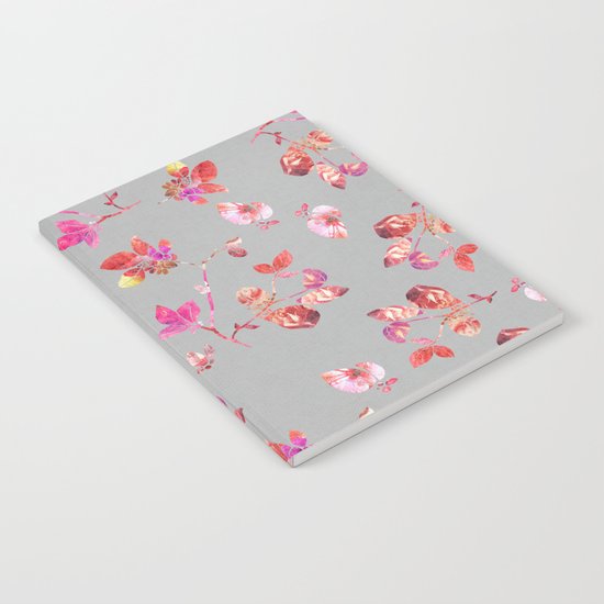 BLOOM Notebook