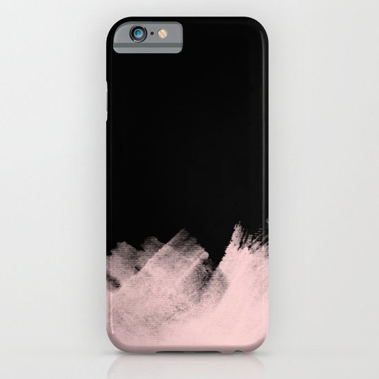 Yang iPhone & iPod Case