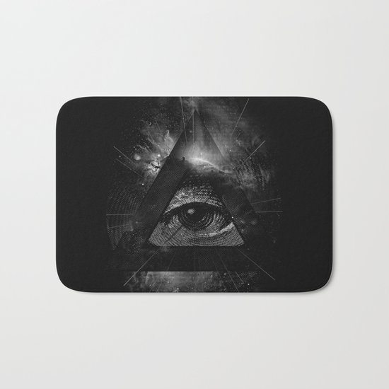 The Eye Bath Mat