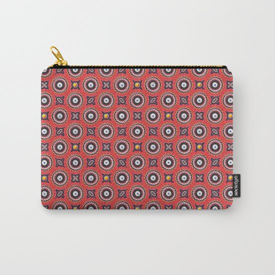 Pretiosum Carry-All Pouch