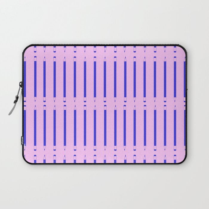 Pop Pencils Laptop Sleeve