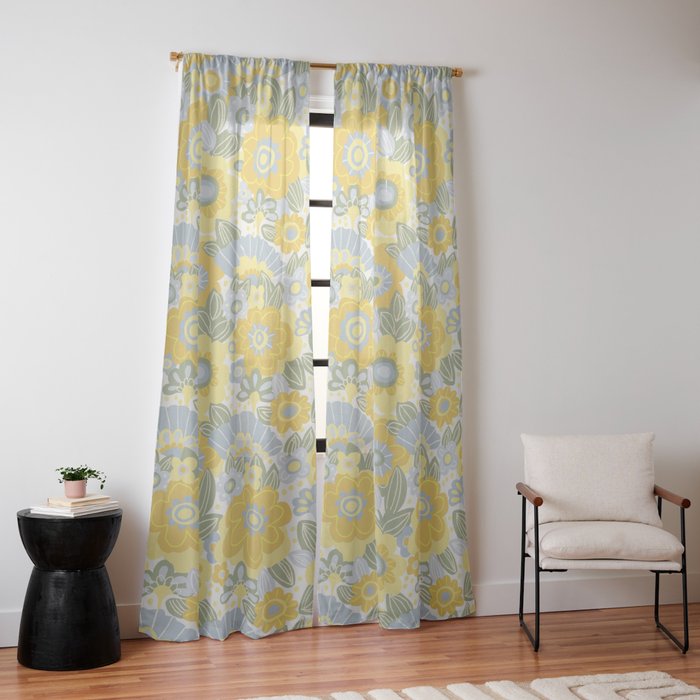 Window Curtain