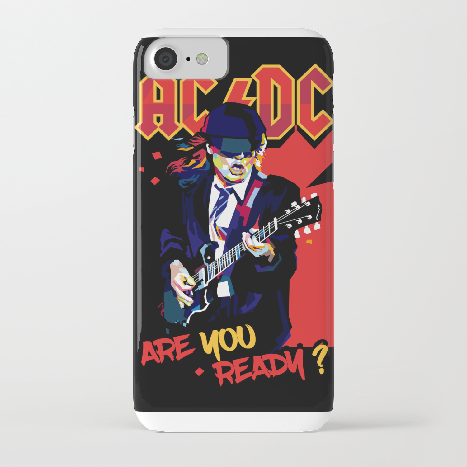 acdc iphone 7 case acdc iphone 7 case