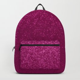 Tyrian purple glitter Backpack | Royalpurple, Glitter, Tyrianpurple, Fancy, Reddishpurple, Purpura, Shiny, Purple, Graphicdesign 