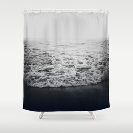 Infinity Shower Curtain