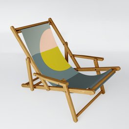 Mountain Sunshine Sling Chair