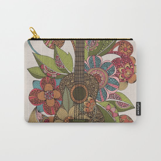 Ever Guitar Carry-All Pouch