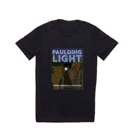 The Paulding Light T Shirt