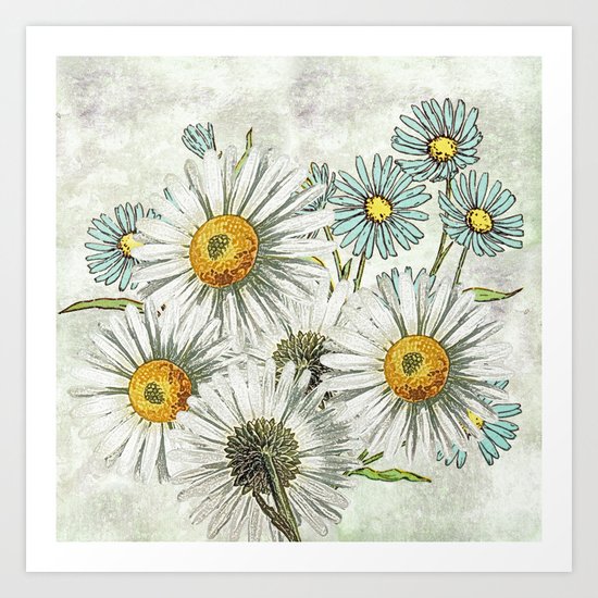 The Gools Art Print