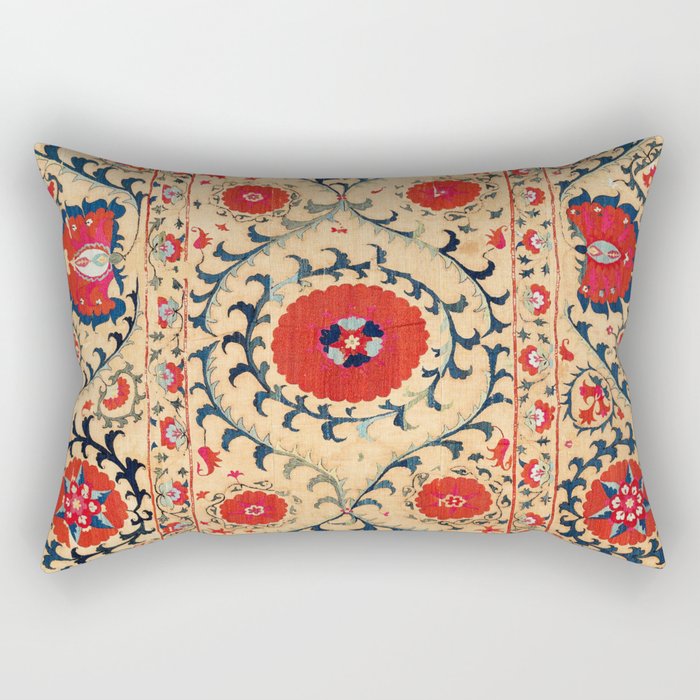 Rectangular Pillow