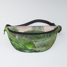 Oxford Magdalen College  Fanny Pack