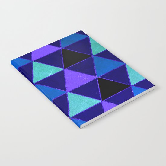 Abstract #471 Notebook