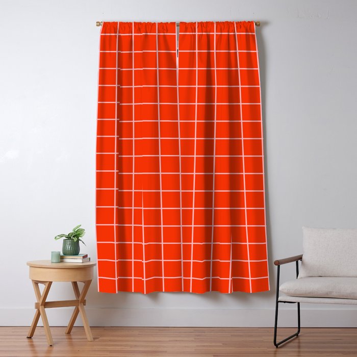 Blackout Curtain