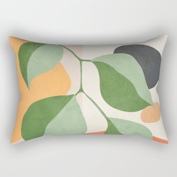 Rectangular Pillow