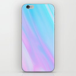 Shi Nitzan iPhone Skin