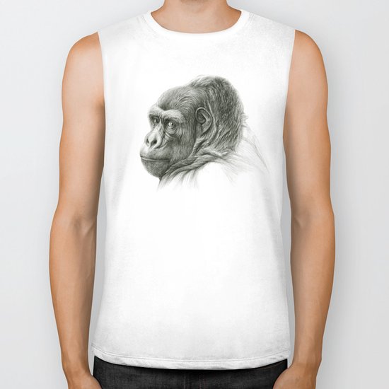 Gorilla G038 Biker Tank