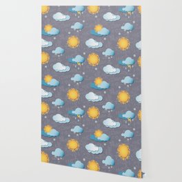  weather Wallpaper