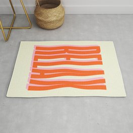 Relax: Wavy Edition Rug