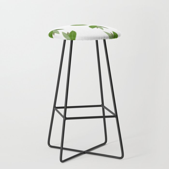 Buds in May Bar Stool