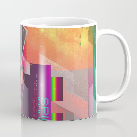 Introversion 2.0 Mug