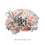 Kiki collagist