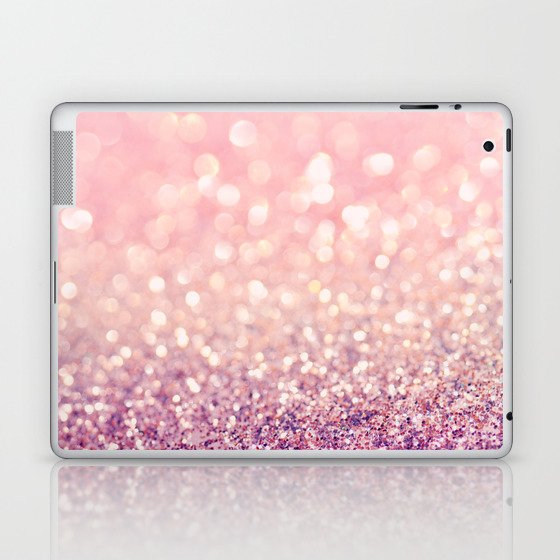 Blush Laptop & iPad Skin