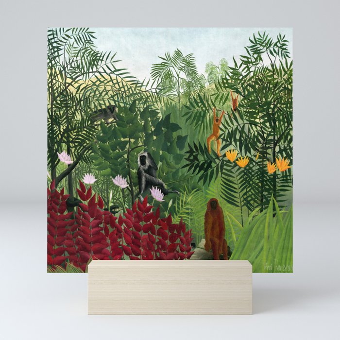 Mini Art Print