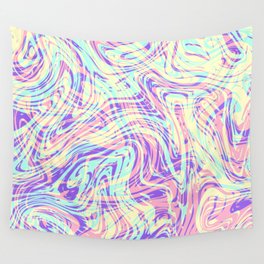 Illusion Wall Tapestry