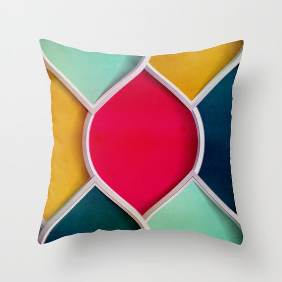 Lovealot Throw Pillow