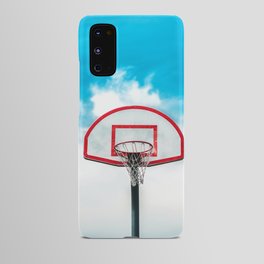 Basketball Net, Basketball Game Android Case