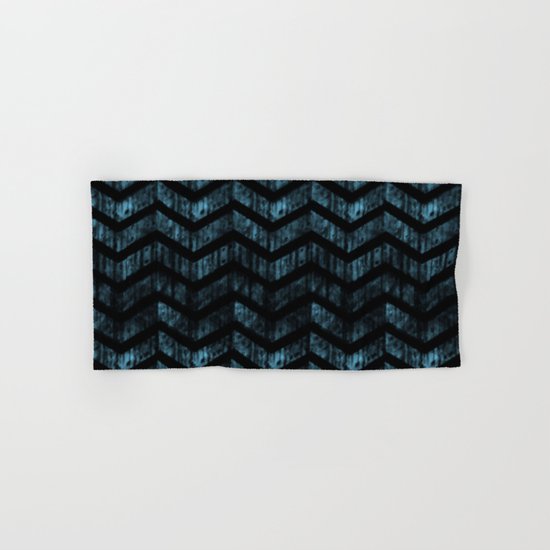 Abstract Hand & Bath Towel