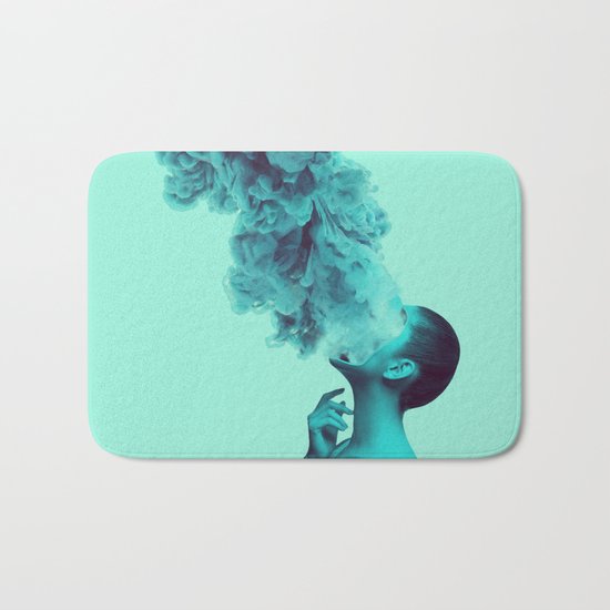 Be Humble Bath Mat