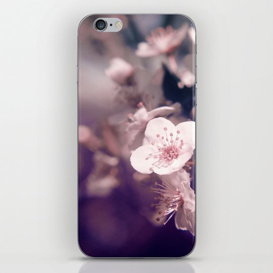 Dreamscape iPhone & iPod Skin