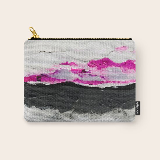 YM99 Carry-All Pouch