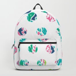 lilly pulitzer bookbag