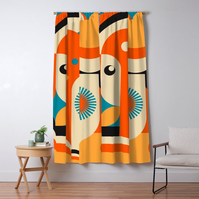Blackout Curtain