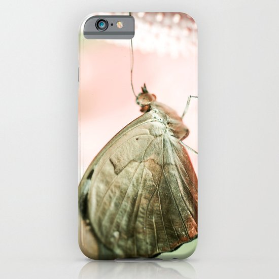 A Quiet Lullabye iPhone & iPod Case