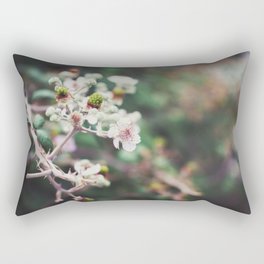 Rubus Rectangular Pillow