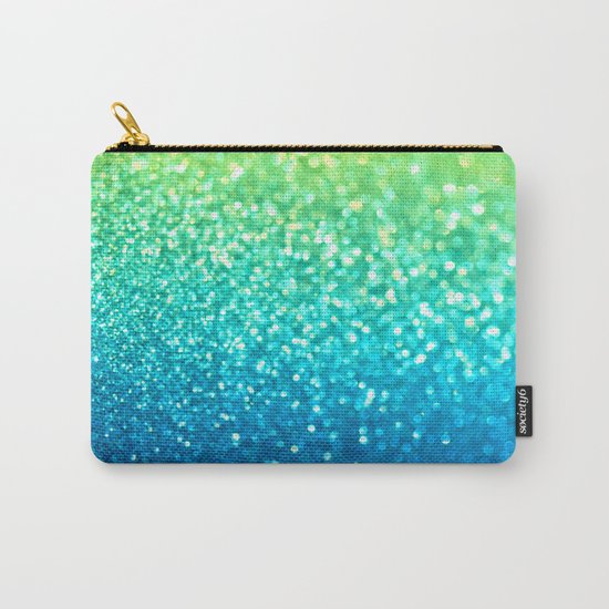 Seaside Carry-All Pouch