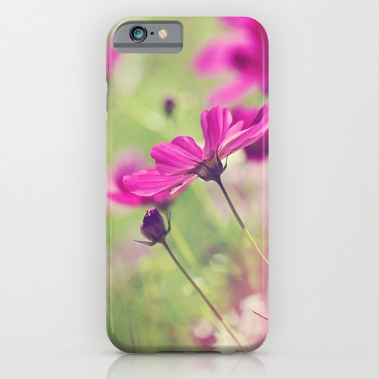 Memories of Summer iPhone & iPod Case