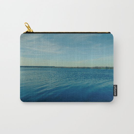 Moody Blues 2 Carry-All Pouch