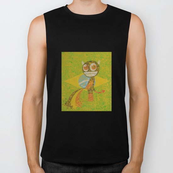 brazil belgium worldcup devil manneken pis Biker Tank