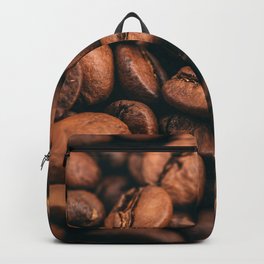 Coffee beans Backpack
