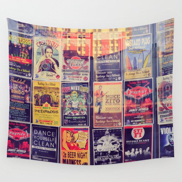 Posters and tapestries online