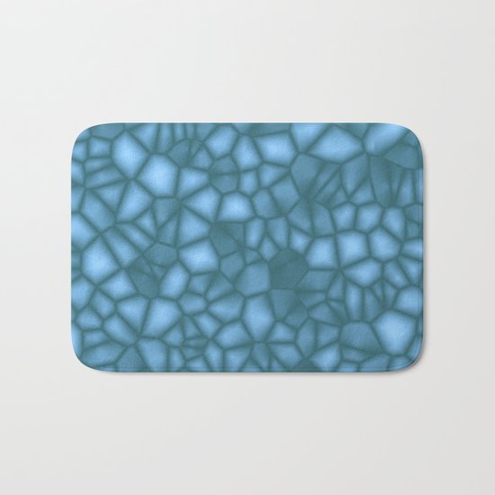 Abstract MWY 00 from VB Bath Mat
