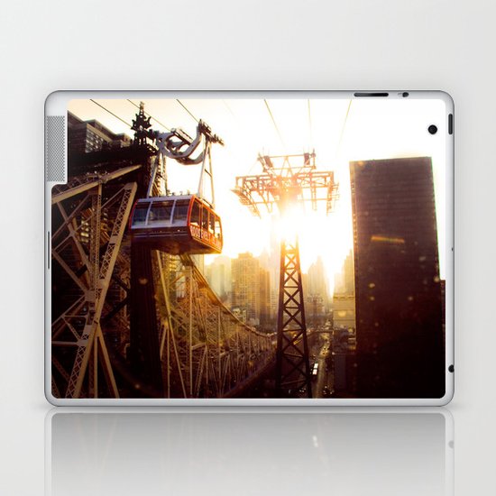 Hook, Line & Sinker Laptop & iPad Skin