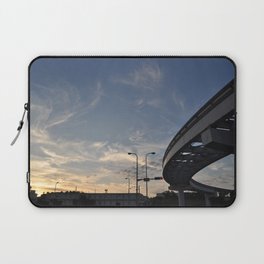 Limited Edition Sky Laptop Sleeve