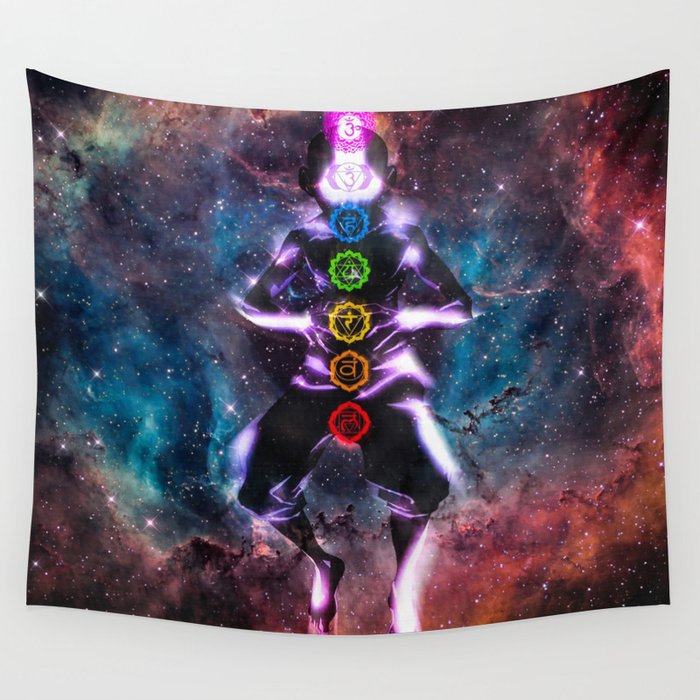 Avatar the last online airbender wall tapestry