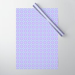 Colorful Intricate Pastel Boho  Wrapping Paper